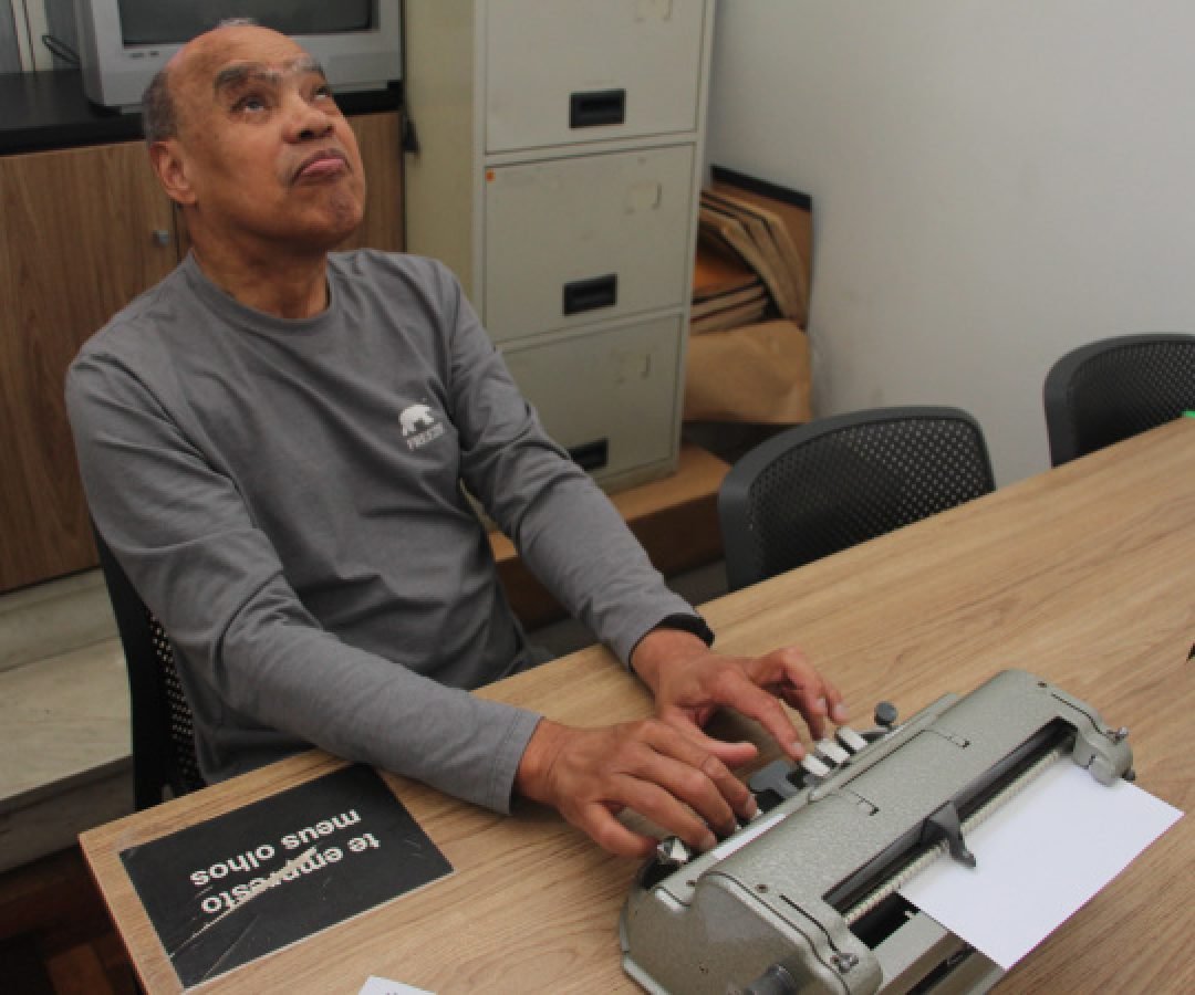 Referência em acessibilidade, Seção Braille da BPP completa 57 anos de atendimento em 2026