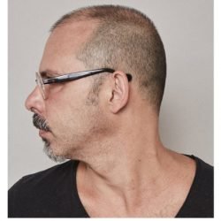 Biblioteca Pública estreia série “Biblioteca ConVida” com quadrinista André Dahmer 