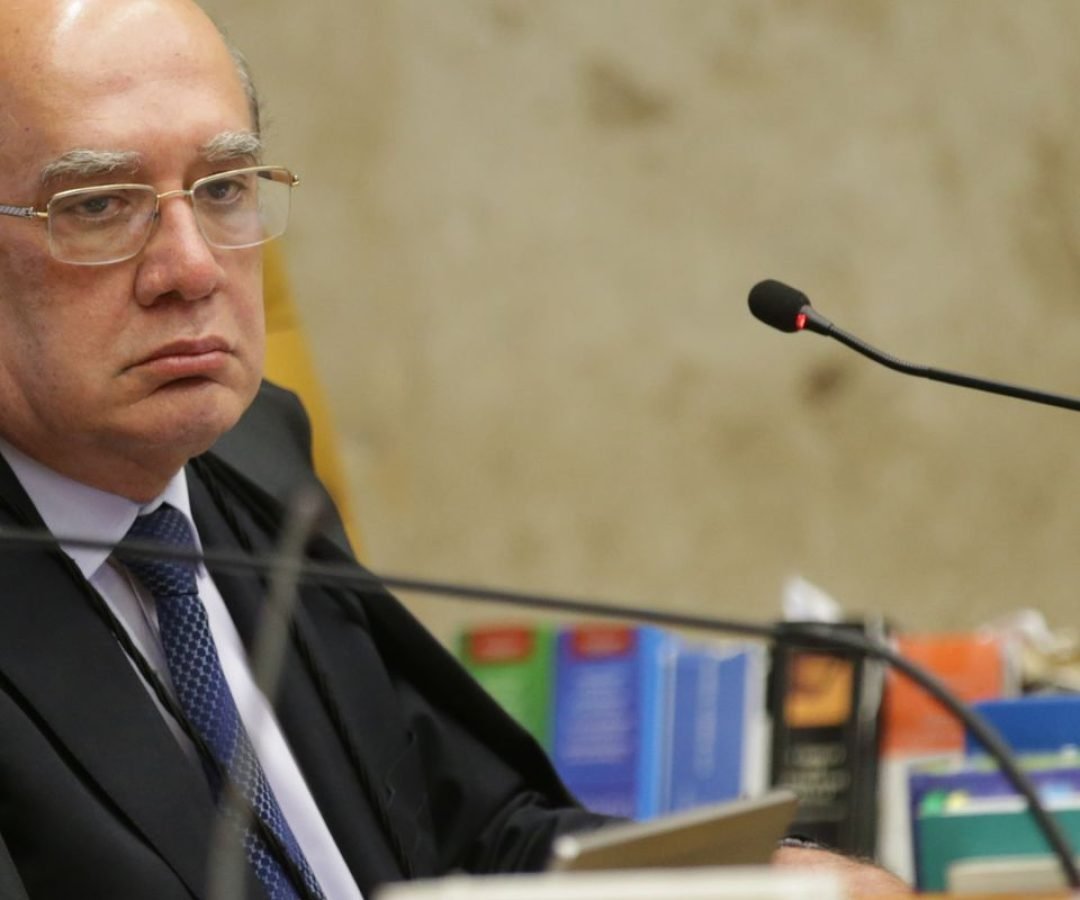Gilmar Mendes diz que operação policial no Rio é "lamentável episódio"