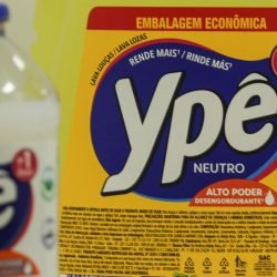 Anvisa libera produtos da Ypê produzidos a partir de janeiro de 2026
