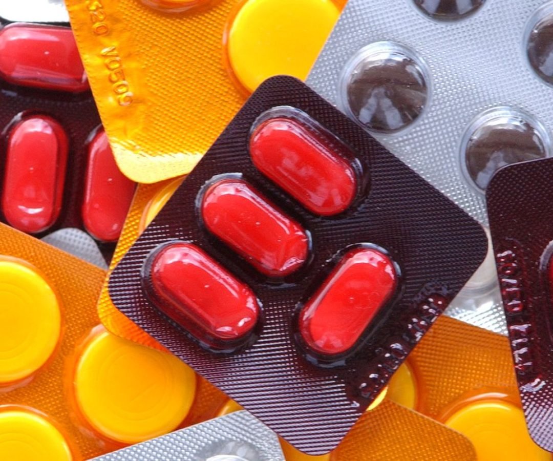 Anvisa proíbe venda de remédios da Needs e da Bwell