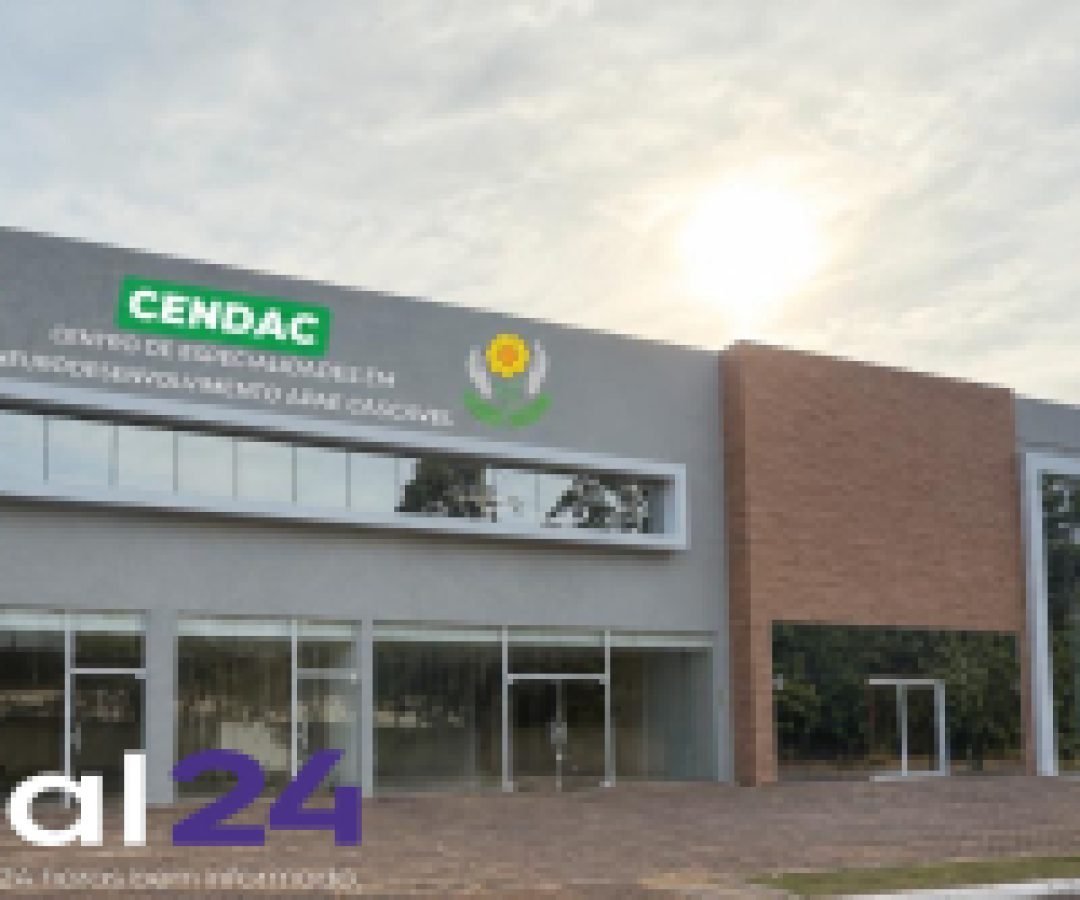 Apae de Cascavel inaugura centro especializado em neurodesenvolvimento após quase uma década