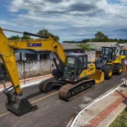 Novas máquinas agrícolas revolucionam atendimento aos produtores no Centro-Oeste