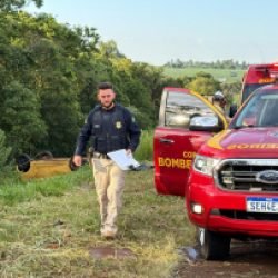 Após quatro dias internado, morre no HU segunda vítima de acidente na BR-369