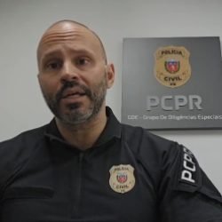 Após um mês, GDE localiza Bruna Vitória