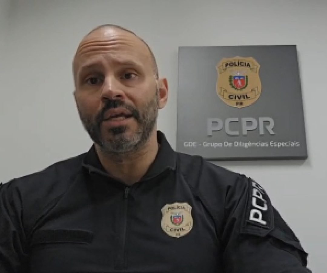 Após um mês, GDE localiza Bruna Vitória