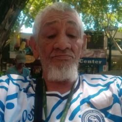 Argentino desaparecido pode ter passado por Cascavel; família pede ajuda para localizá-lo
