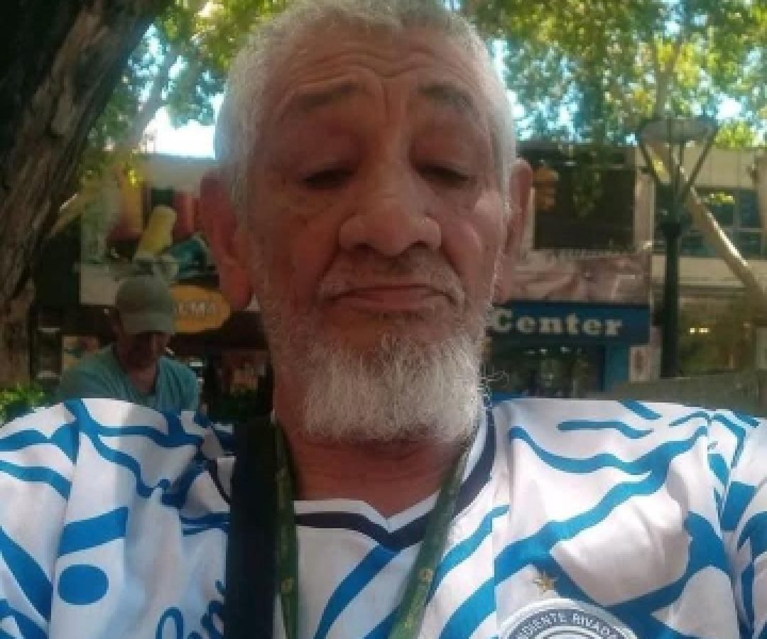 Argentino desaparecido pode ter passado por Cascavel; família pede ajuda para localizá-lo