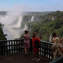 BRDE viabiliza quase R$ 300 milhões ao setor do turismo do Paraná via Fungetur