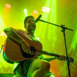 Verão Maior movimenta Noroeste com show de Kauanzinho em Porto Rico