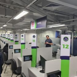 Cohapar oferta serviços e atendimento a quem tem financiamento no Poupatempo