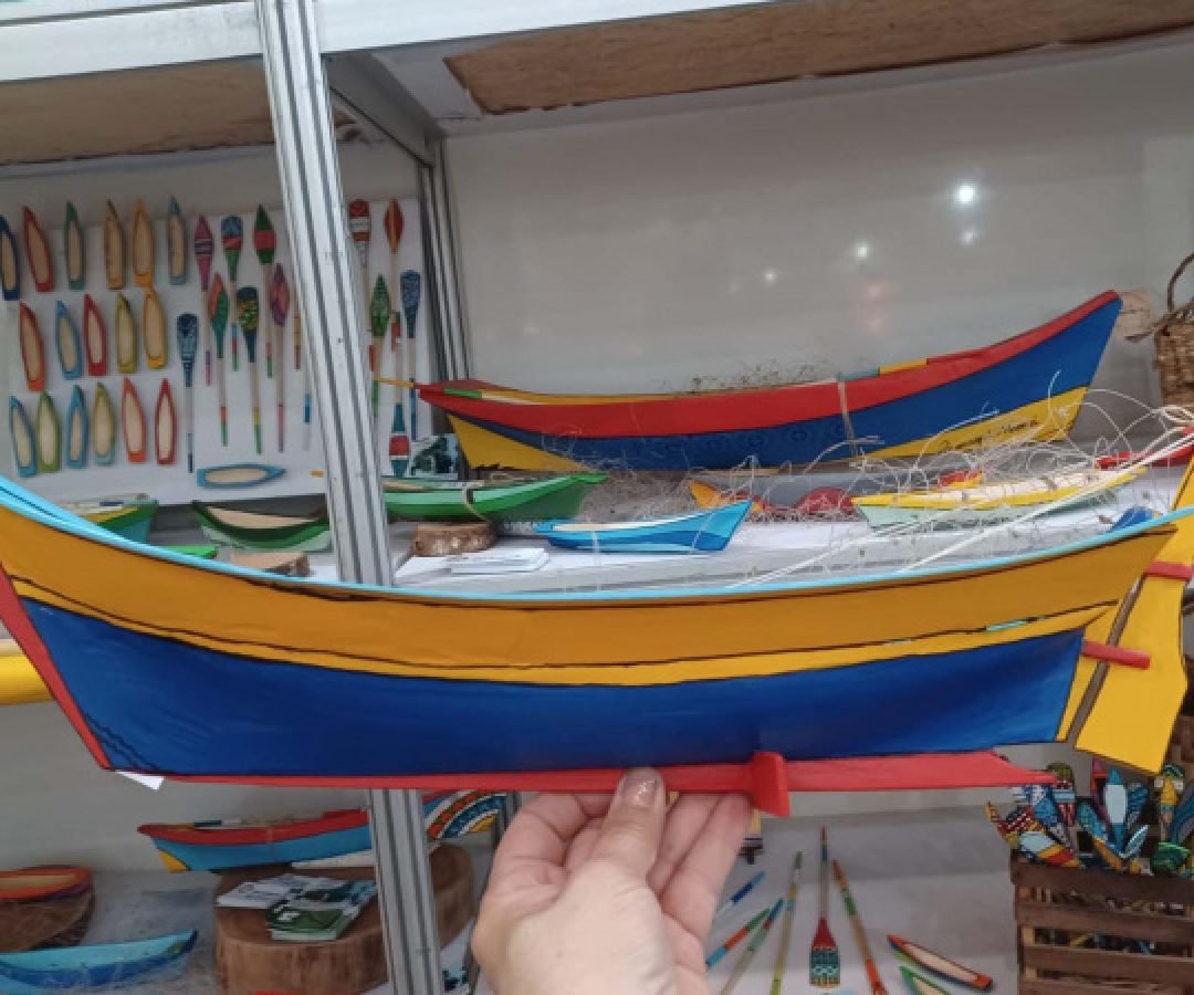 Paraná fortalece ações para o artesanato e bate recordes em certificação e feiras