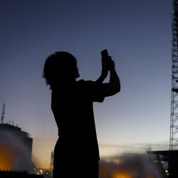 Artistas traduzem Brasília sem precisar de palavras 