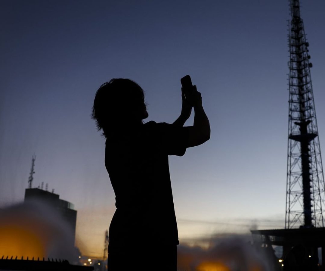 Artistas traduzem Brasília sem precisar de palavras 