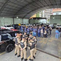 Receita Estadual integra ação nacional de fiscalização no mercado de combustíveis