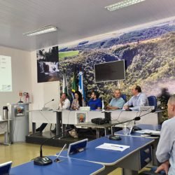 Município de Faxinal terá 2.100 famílias beneficiadas com coleta e tratamento de esgoto