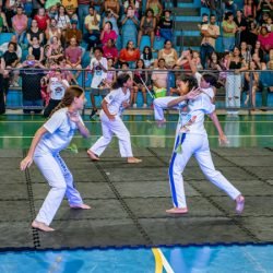 Programa Nota Paraná amplia alcance social e premia 77 entidades por todo o Estado