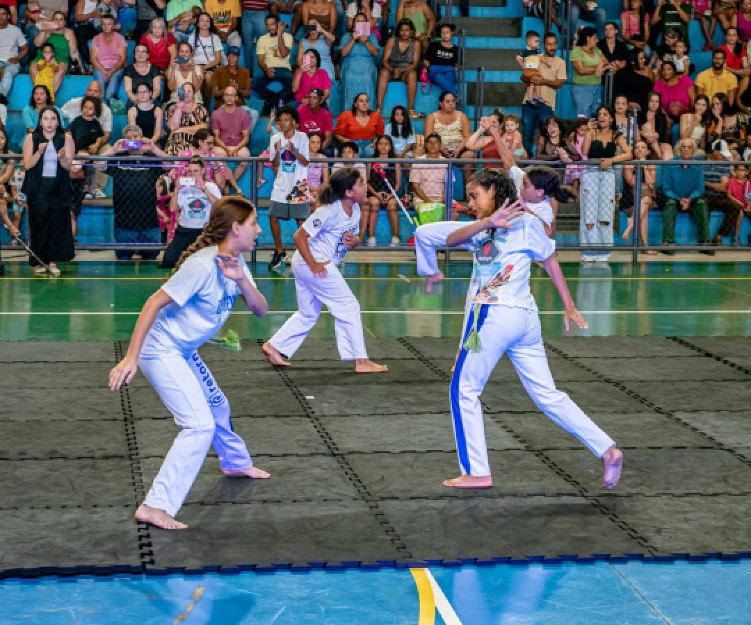 Programa Nota Paraná amplia alcance social e premia 77 entidades por todo o Estado