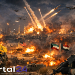 Ataque conjunto dos EUA e Israel tem líder supremo do Irã como alvo e provoca retaliação em diversos países no Oriente Médio