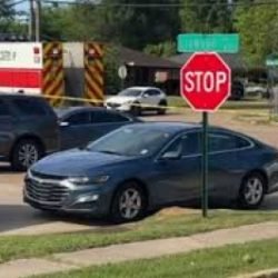 Ataques a tiros deixam oito crianças mortas na Louisiana nos Estados Unidos