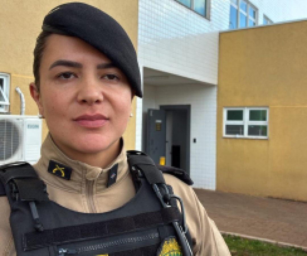 Atual companheiro acionou a PM, diz tenente sobre caso de sequestro