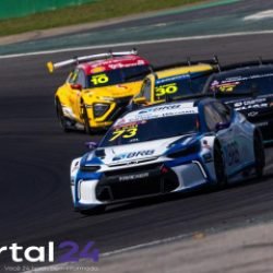 Autódromo Zilmar Beux recebe etapa da Stock Car e reforça tradição de velocidade em Cascavel