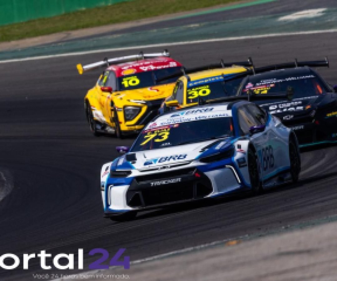 Autódromo Zilmar Beux recebe etapa da Stock Car e reforça tradição de velocidade em Cascavel