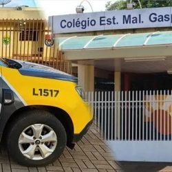 Polícia investiga denúncia de assédio moral e perseguição em colégio estadual de Nova Santa Rosa