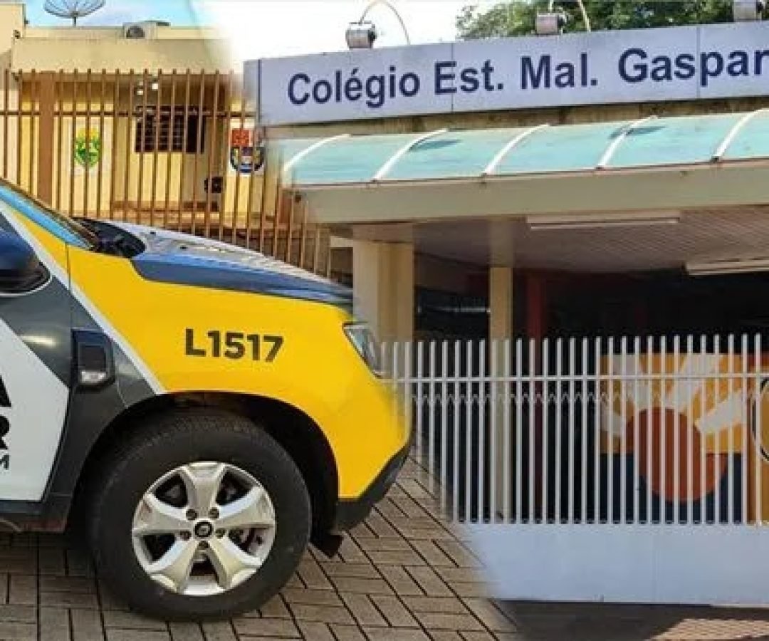 Polícia investiga denúncia de assédio moral e perseguição em colégio estadual de Nova Santa Rosa