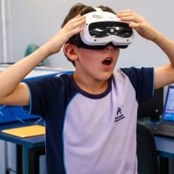 Carreta da Inovação oferece atividades gratuitas em Rosário do Ivaí e Guapirama na semana