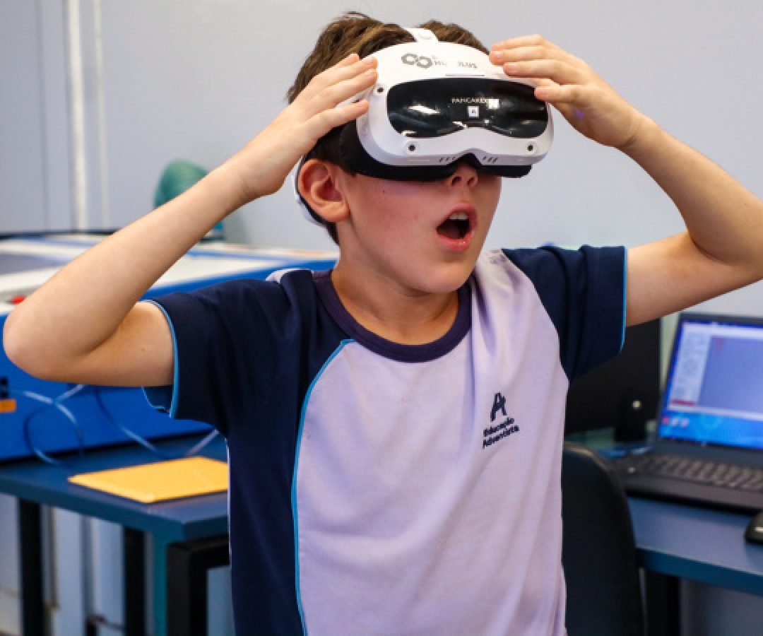 Carreta da Inovação oferece atividades gratuitas em Rosário do Ivaí e Guapirama na semana