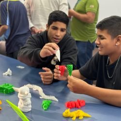 Terra Rica e Santana do Itararé recebem atividade da Carreta da Inovação nesta semana