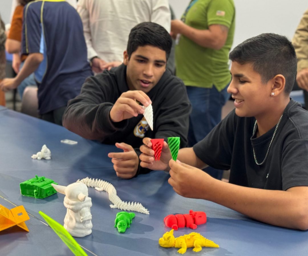 Terra Rica e Santana do Itararé recebem atividade da Carreta da Inovação nesta semana