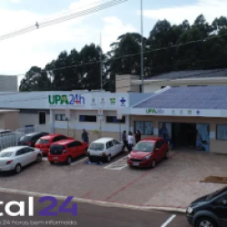 Bebê de 7 meses morre após se engasgar em Cascavel