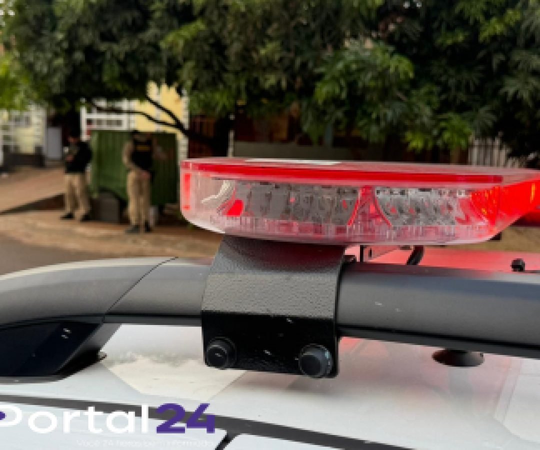 Bebê de 8 meses é encontrado sem vida no bairro Parque dos Ipês
