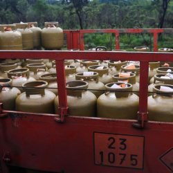 Beneficiários com NIS final 4 recebem Auxílio Gás nesta segunda-feira