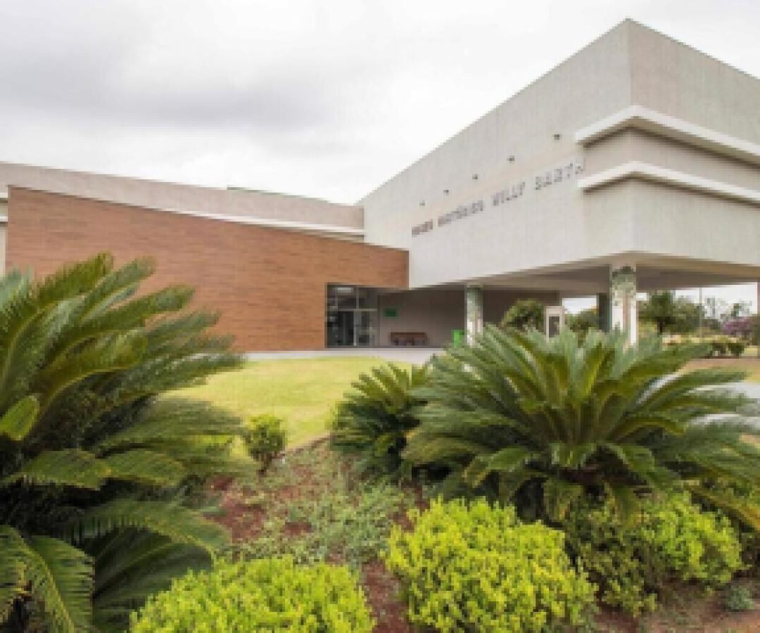 Biblioteca, museu e aquário são opções de entretenimento gratuito em Toledo