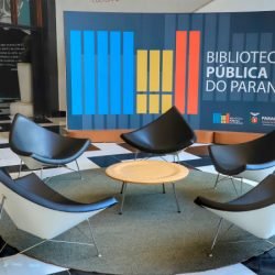 Programação de julho da Biblioteca Pública do Paraná tem atividades para todas as idades