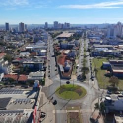 Binário das ruas JK X Flamboyant começa a operar domingo (7) em Cascavel