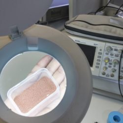 Startup incubada no Tecpar desenvolve tecnologia para aprimorar produção farmacêutica