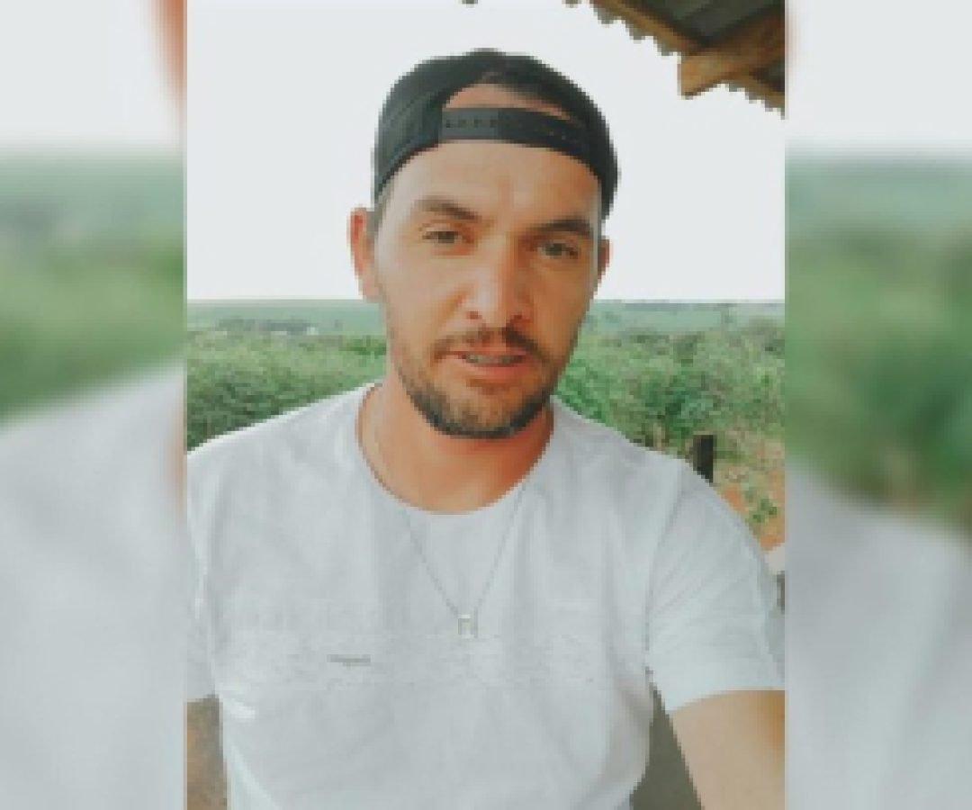 Bombeiros localizam corpo de Julio Cesar Tortora Borges