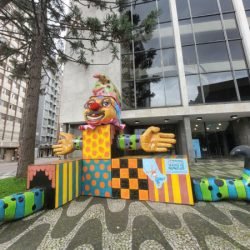 Inscrições de companhias para o Festival Espetacular de Bonecos vão até domingo