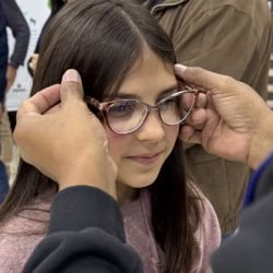 Segunda fase do Bons Olhos Paraná já supera 100 mil atendimentos em apenas 60 dias