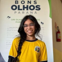 Programa Bons Olhos se torna política permanente e será ampliado em 2026