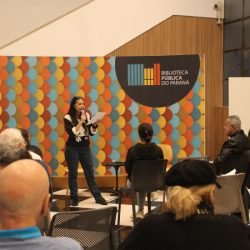 Mulheres na cultura: teatro, museus e BBP celebram março com programação especial