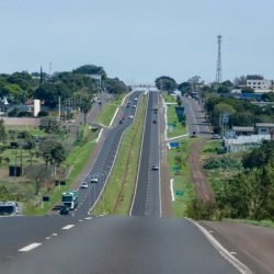 Tarifa média por quilômetro cai 33% no Paraná com os novos leilões