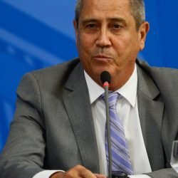 Braga Netto apresenta recurso ao STF e aponta falta de imparcialidade