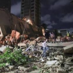 Brasil confirma morte de dois brasileiros na Venezuela e envia missão humanitária para auxiliar nas buscas