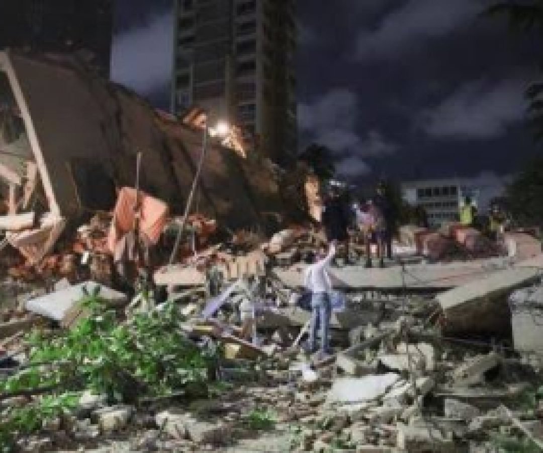 Brasil confirma morte de dois brasileiros na Venezuela e envia missão humanitária para auxiliar nas buscas