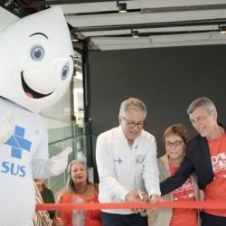 Brasil elimina transmissão vertical do HIV, da mãe para o bebê, e alcança menor taxa de mortalidade dos últimos anos